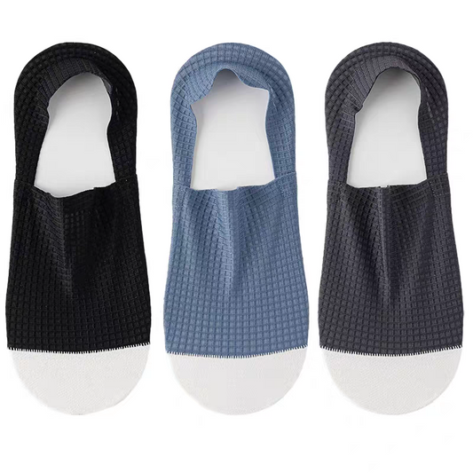 GripHalo Invisible Fit Socks