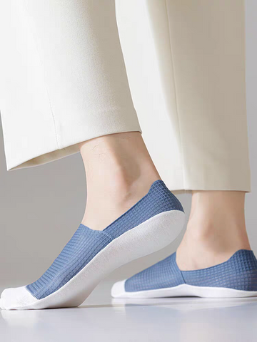 GripHalo Invisible Fit Socks