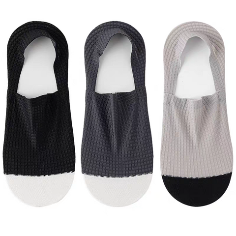 GripHalo Invisible Fit Socks