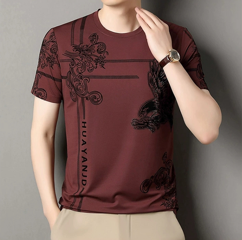 Eagleflare Monarch T-Shirt