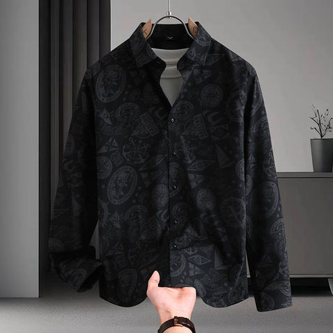 Seamless Sovereign Imported Shirt