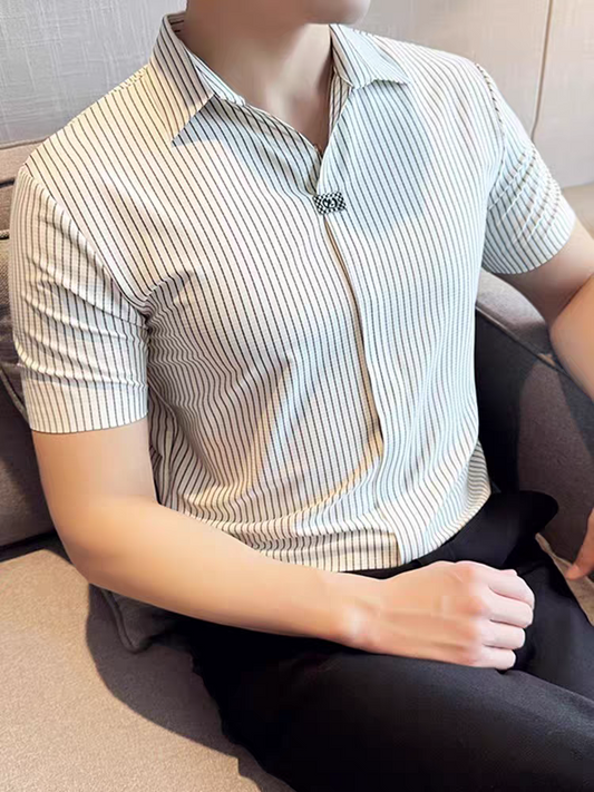 Nightline Stride Stretch Shirt
