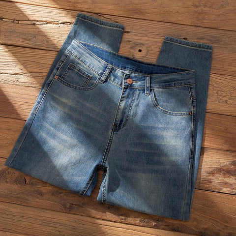 Cloudfade Soft Denim Jeans