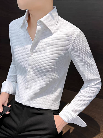 Textura Prime Shirt