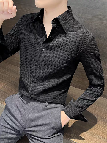 Textura Prime Shirt