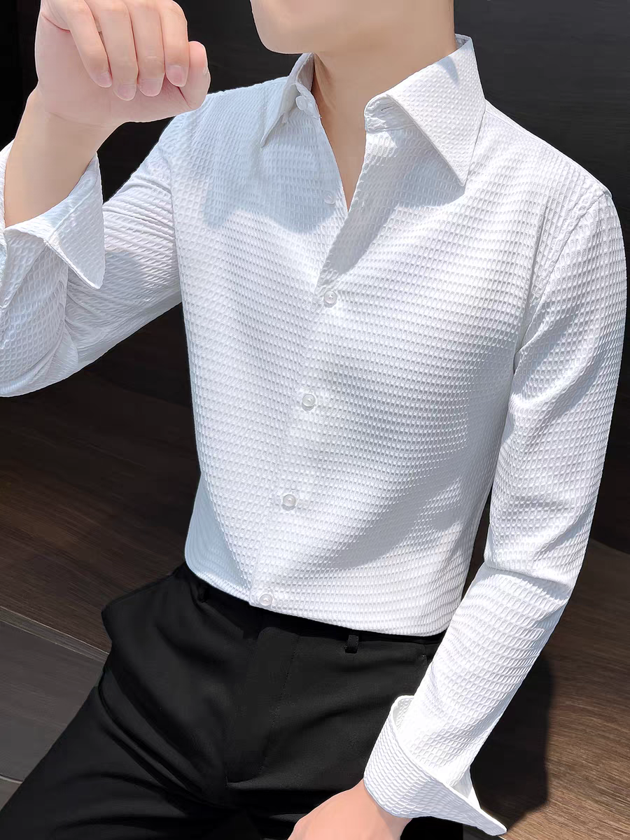 Textura Prime Shirt