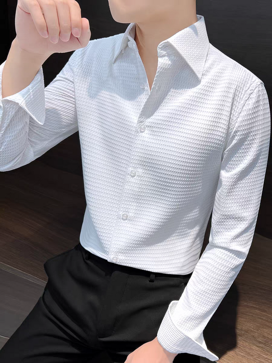 Textura Prime Shirt