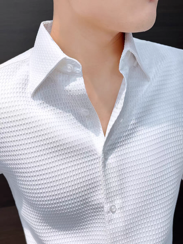 Textura Prime Shirt