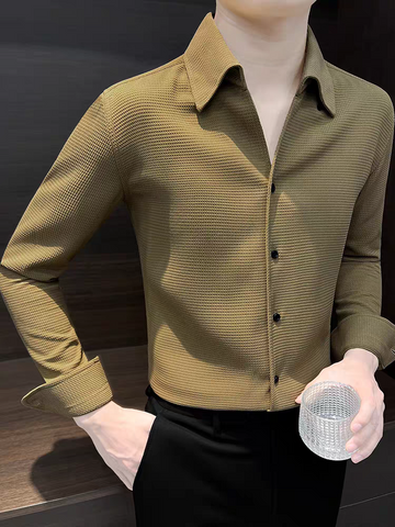 Textura Prime Shirt