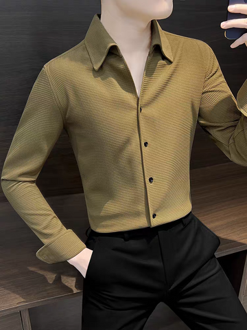 Textura Prime Shirt
