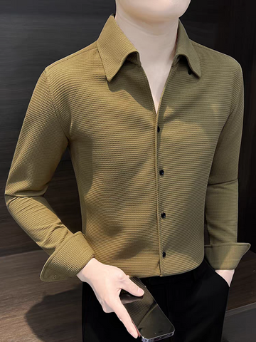 Textura Prime Shirt