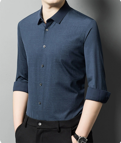 Nyxwoven Signature Shirt