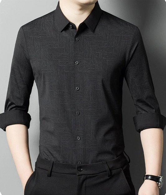Nyxwoven Signature Shirt