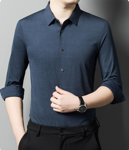 Nyxwoven Signature Shirt