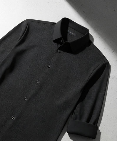 Nyxwoven Signature Shirt