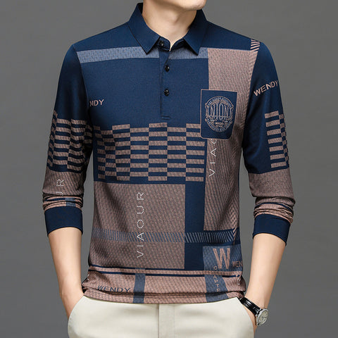 Eternal Atlas Polo T-Shirt