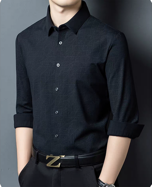 Nyxwoven Signature Shirt