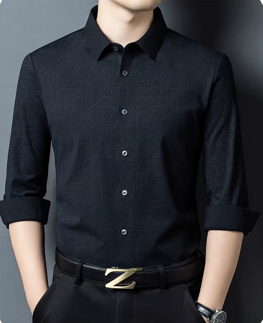 Nyxwoven Signature Shirt