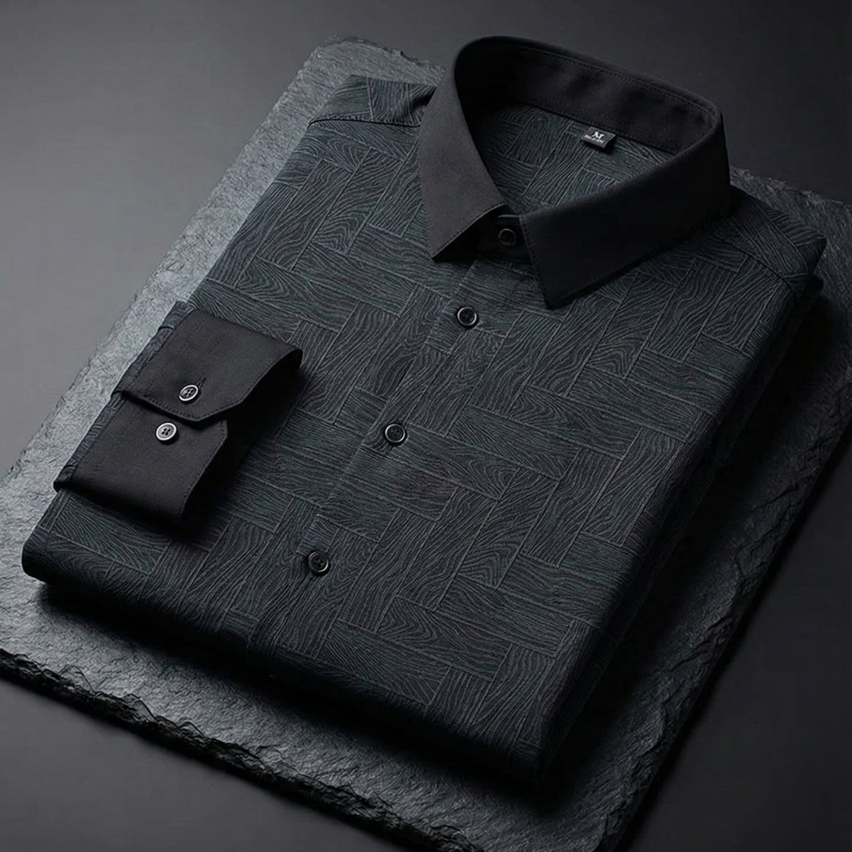 Nyxwoven Signature Shirt