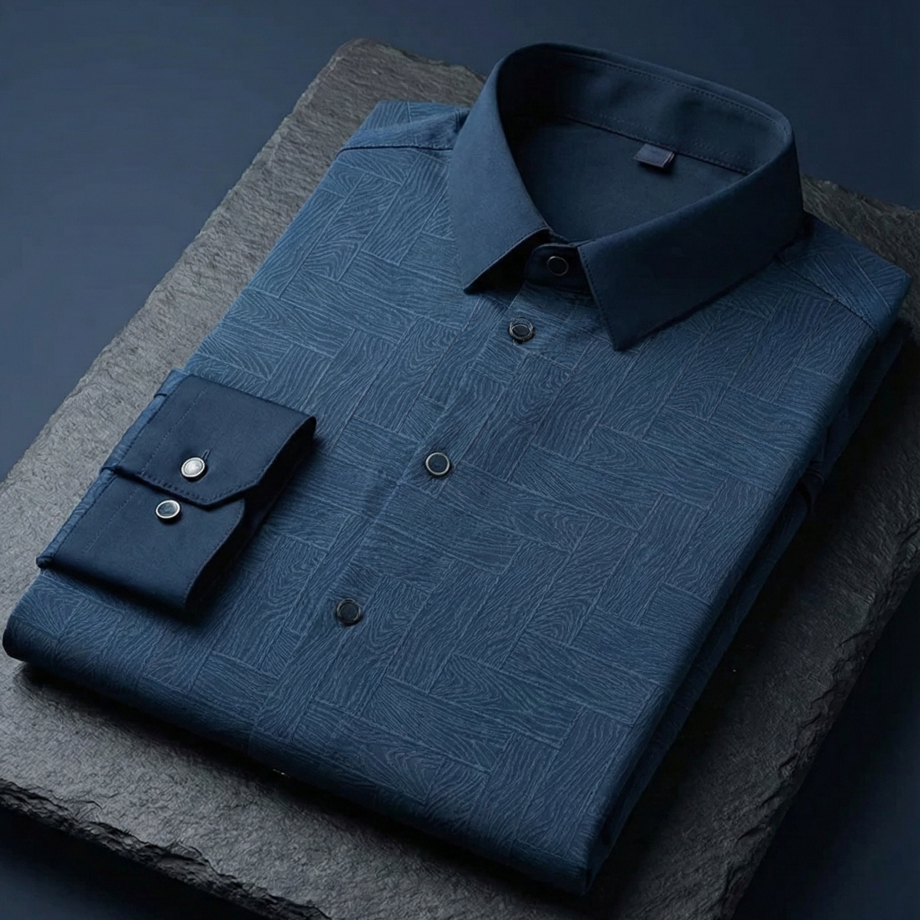 Nyxwoven Signature Shirt