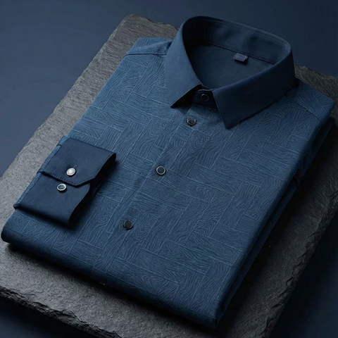 Nyxwoven Signature Shirt