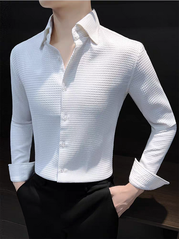 Elite Textura Prime Shirt
