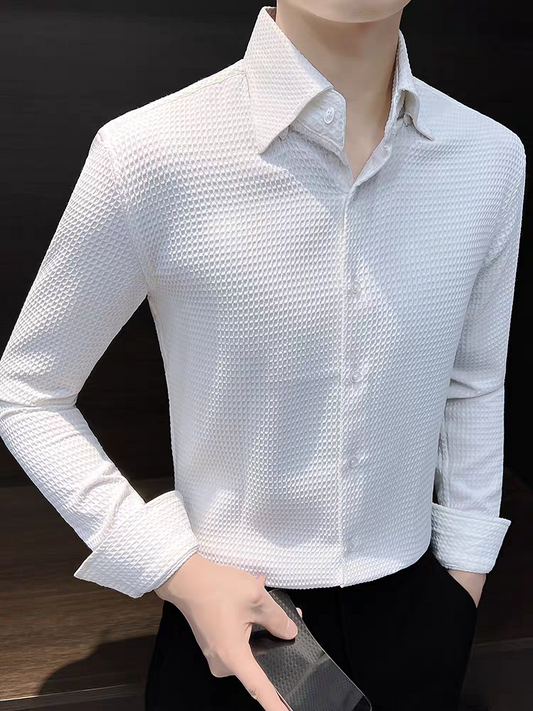 Elite Textura Prime Shirt