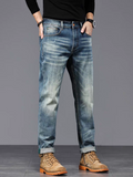 Cloudfade Soft Denim Jeans