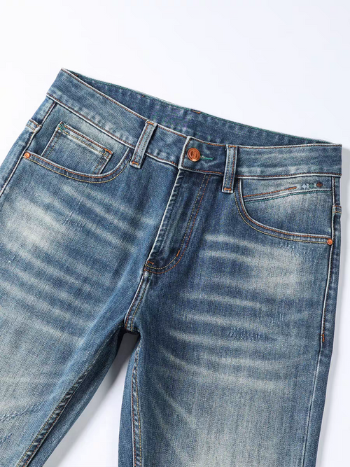 Cloudfade Soft Denim Jeans