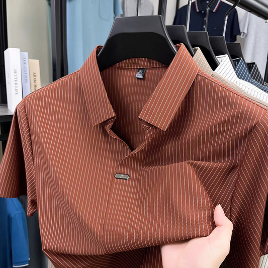 Nightline Stride Stretch Shirt