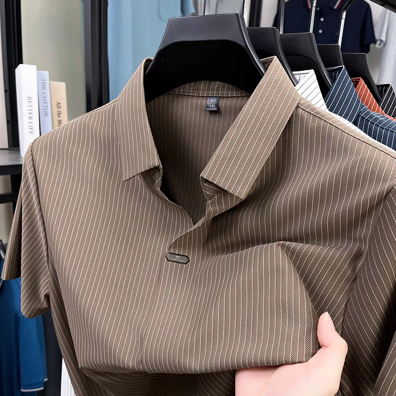 Nightline Stride Stretch Shirt