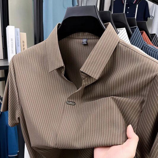 Nightline Stride Stretch Shirt