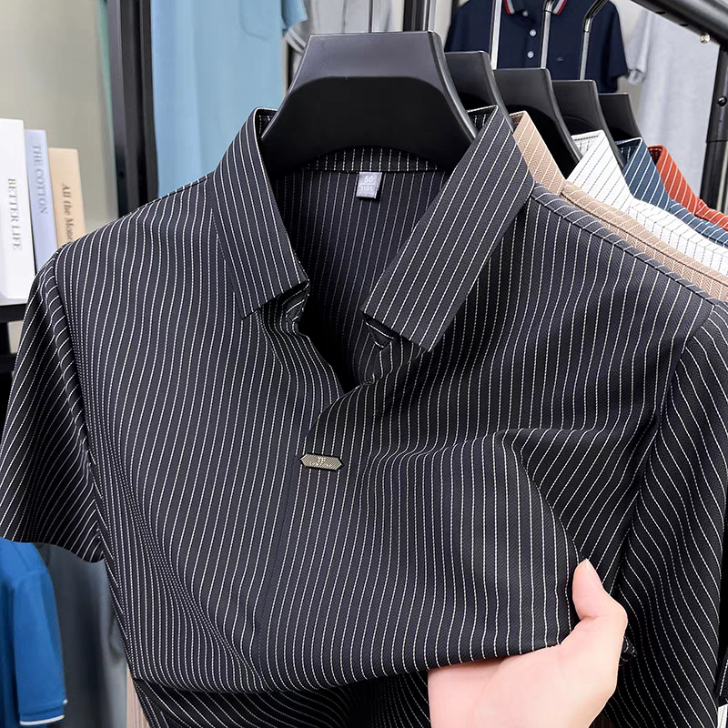Nightline Stride Stretch Shirt
