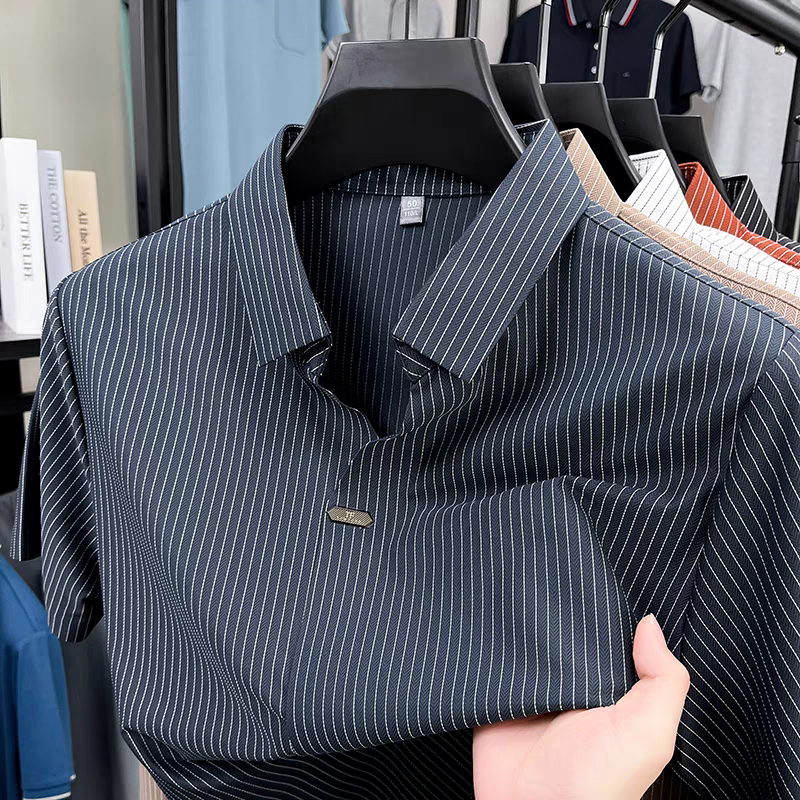 Nightline Stride Stretch Shirt