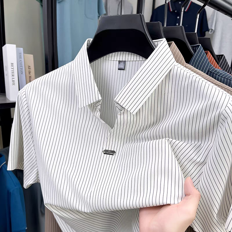 Nightline Stride Stretch Shirt