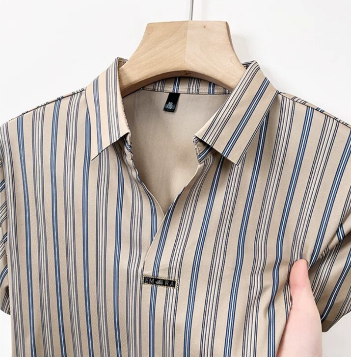 RegalLine Luxe Shirt