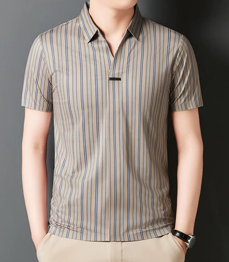 RegalLine Luxe Shirt