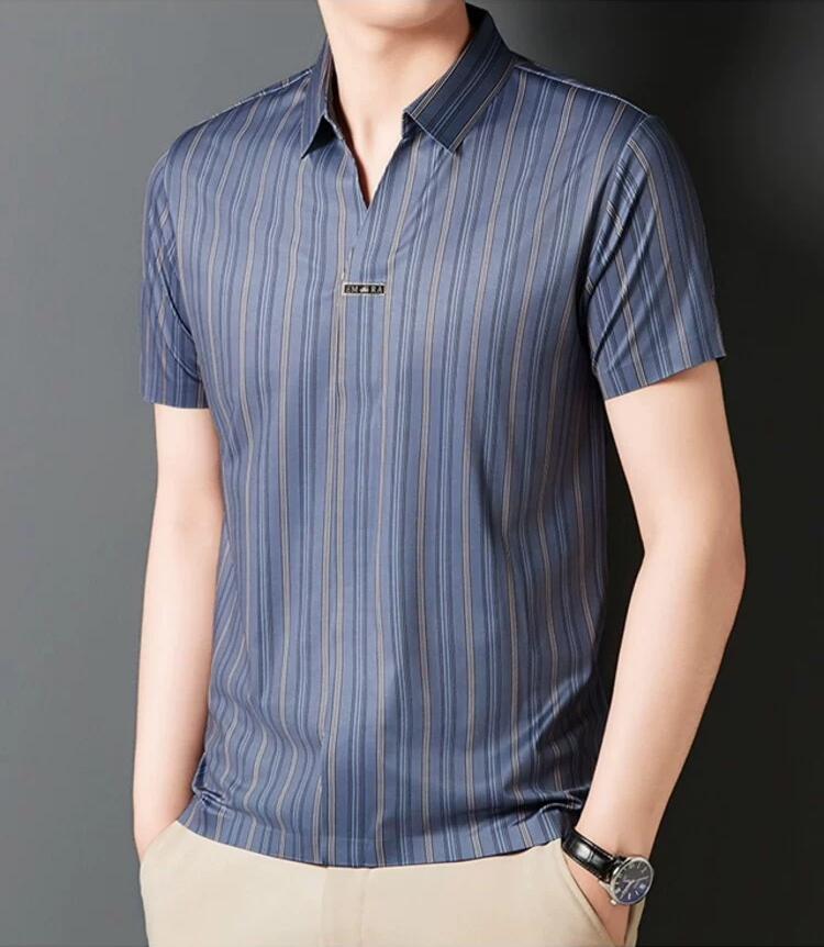 RegalLine Luxe Shirt