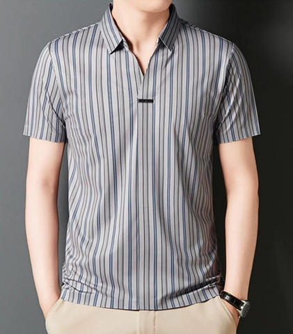 RegalLine Luxe Shirt