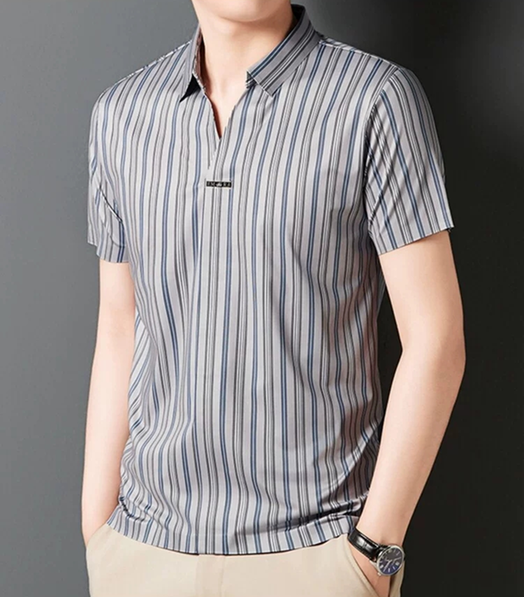 RegalLine Luxe Shirt