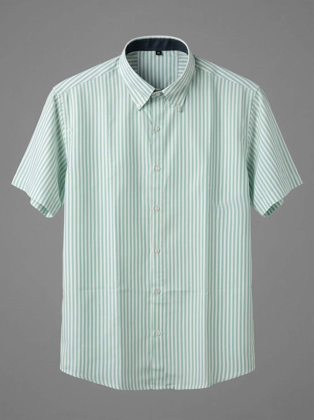 Regent Stride Striped Cotton Shirt