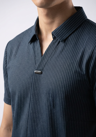 Nightline Stride Stretch Shirt