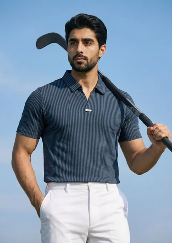 Nightline Stride Stretch Shirt