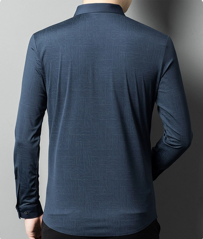 Nyxwoven Signature Shirt