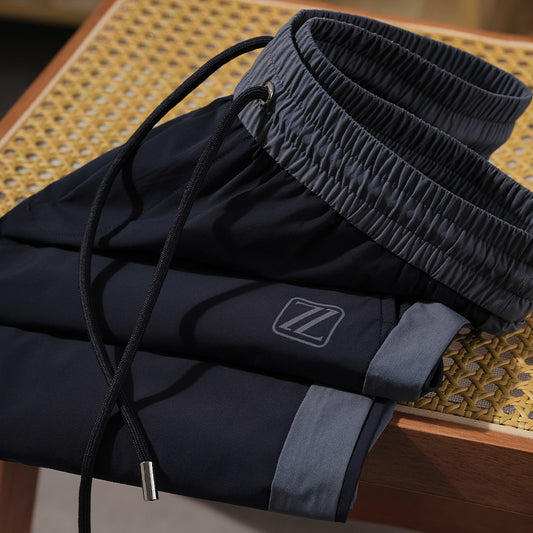 Urban Motion Performance Track Pants