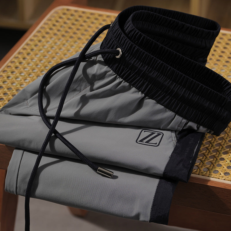Urban Motion Performance Track Pants
