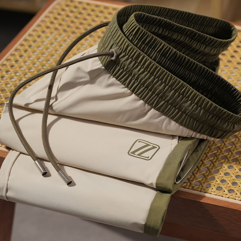 Urban Motion Performance Track Pants