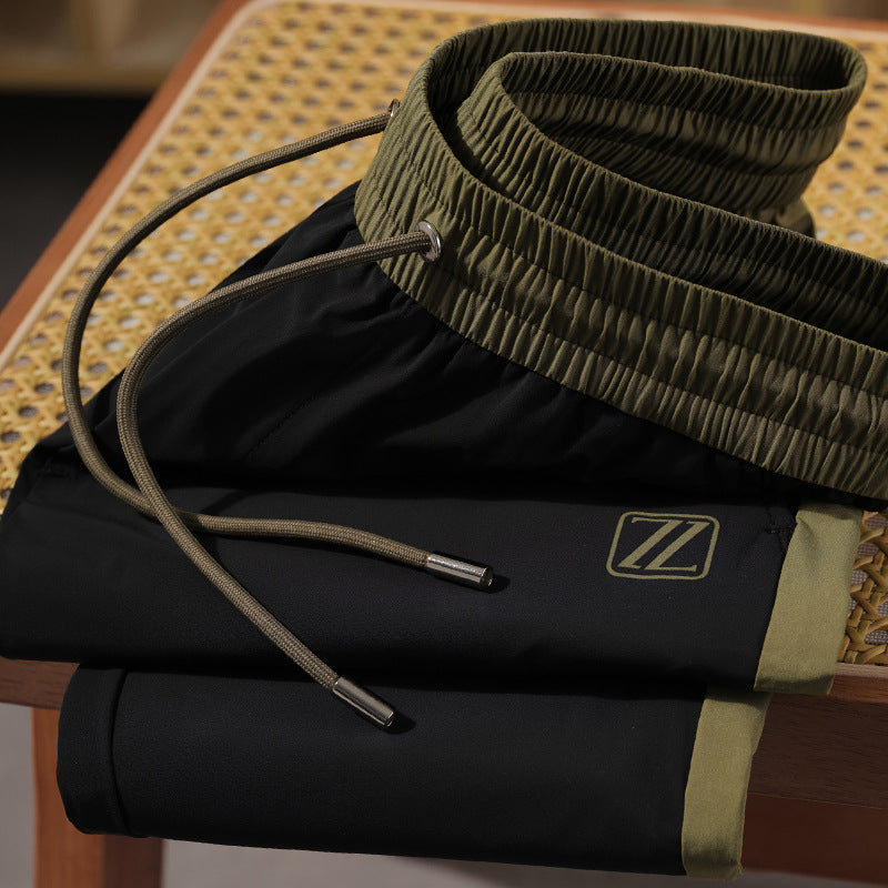 Urban Motion Performance Track Pants