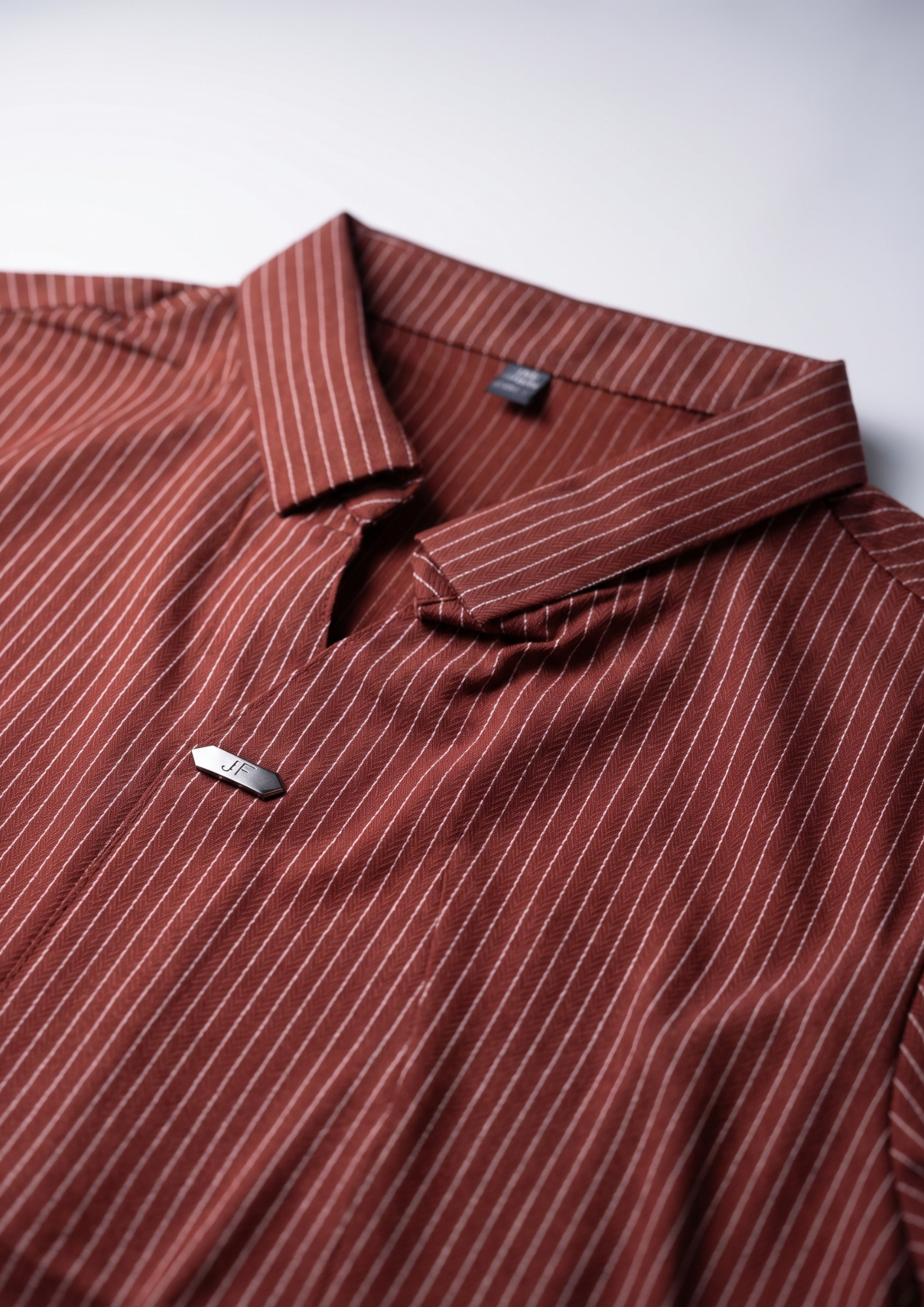 Nightline Stride Stretch Shirt