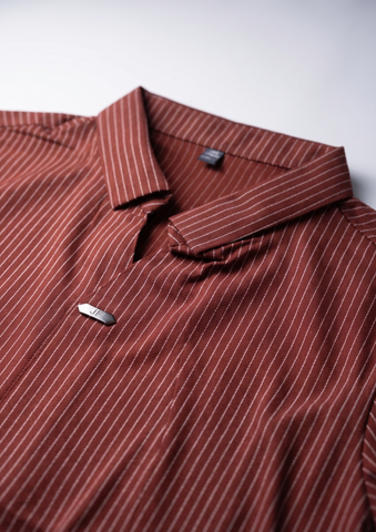 Nightline Stride Stretch Shirt
